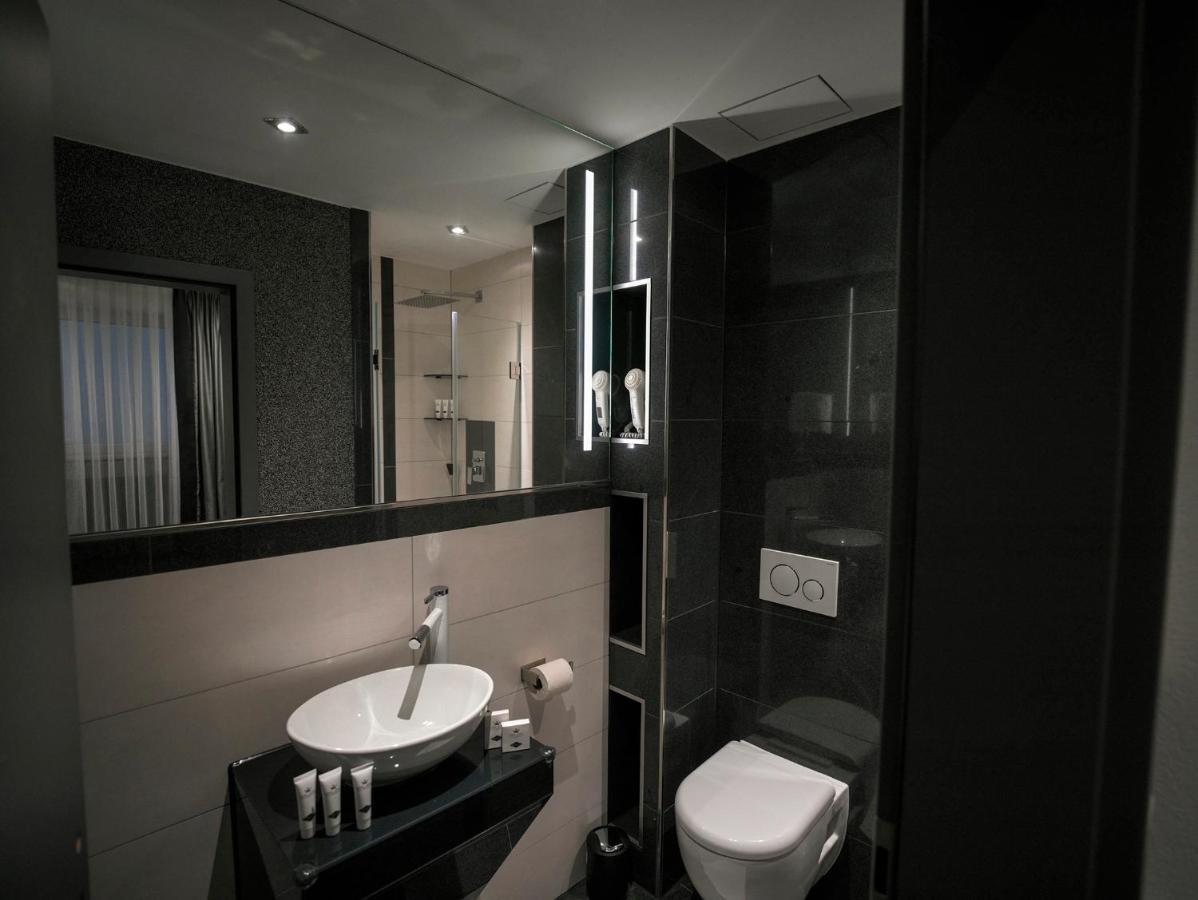 Hotel Royal كارلسروه المظهر الخارجي الصورة