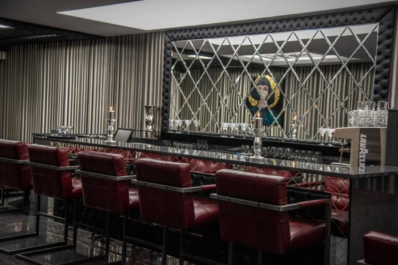 Hotel Royal كارلسروه المظهر الخارجي الصورة